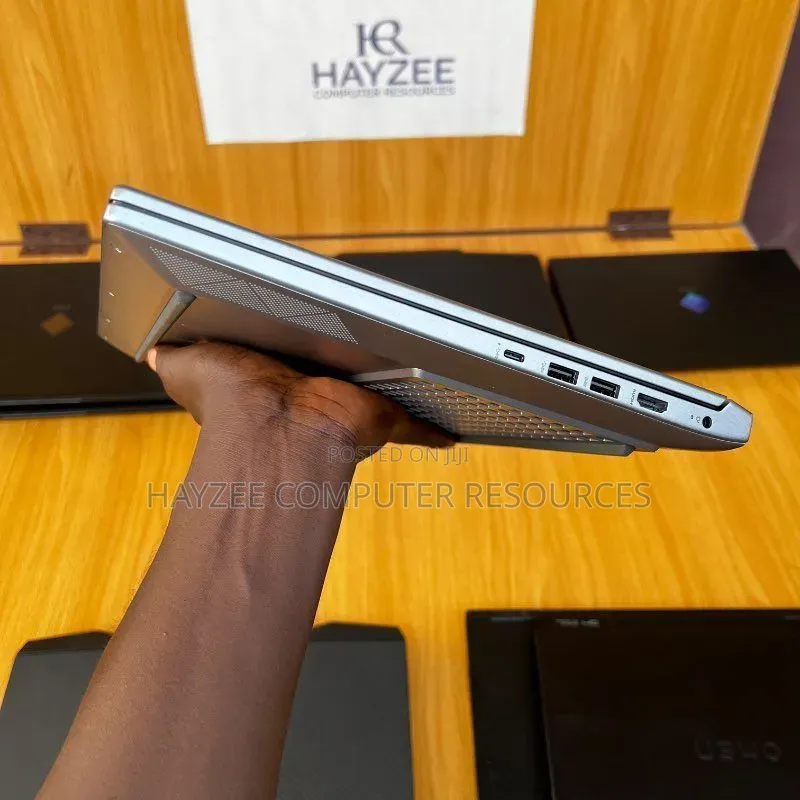 Laptop HP Omen 16 32GB Intel Core i7 SSD 1T