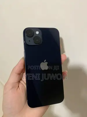 Apple iPhone 14 128 GB Black