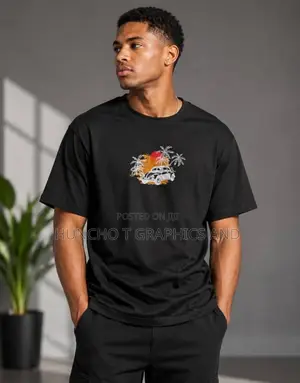 Premium Quality Polo Shirts - Stylish and Comfortable