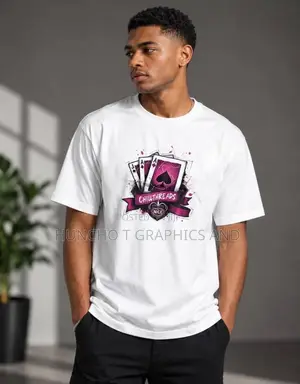Premium Quality Polo Shirts - Stylish and Comfortable