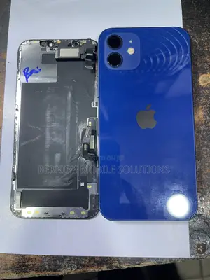 Apple iPhone 12/12pro Original Screens
