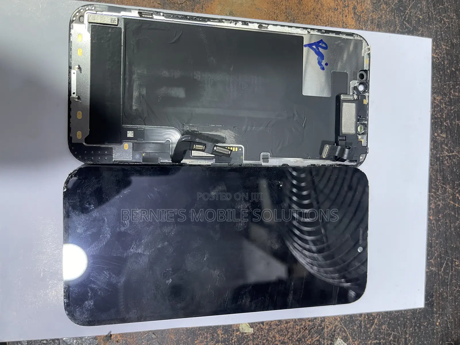 Apple iPhone 12/12pro Original Screens