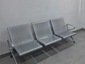 Airport Chair