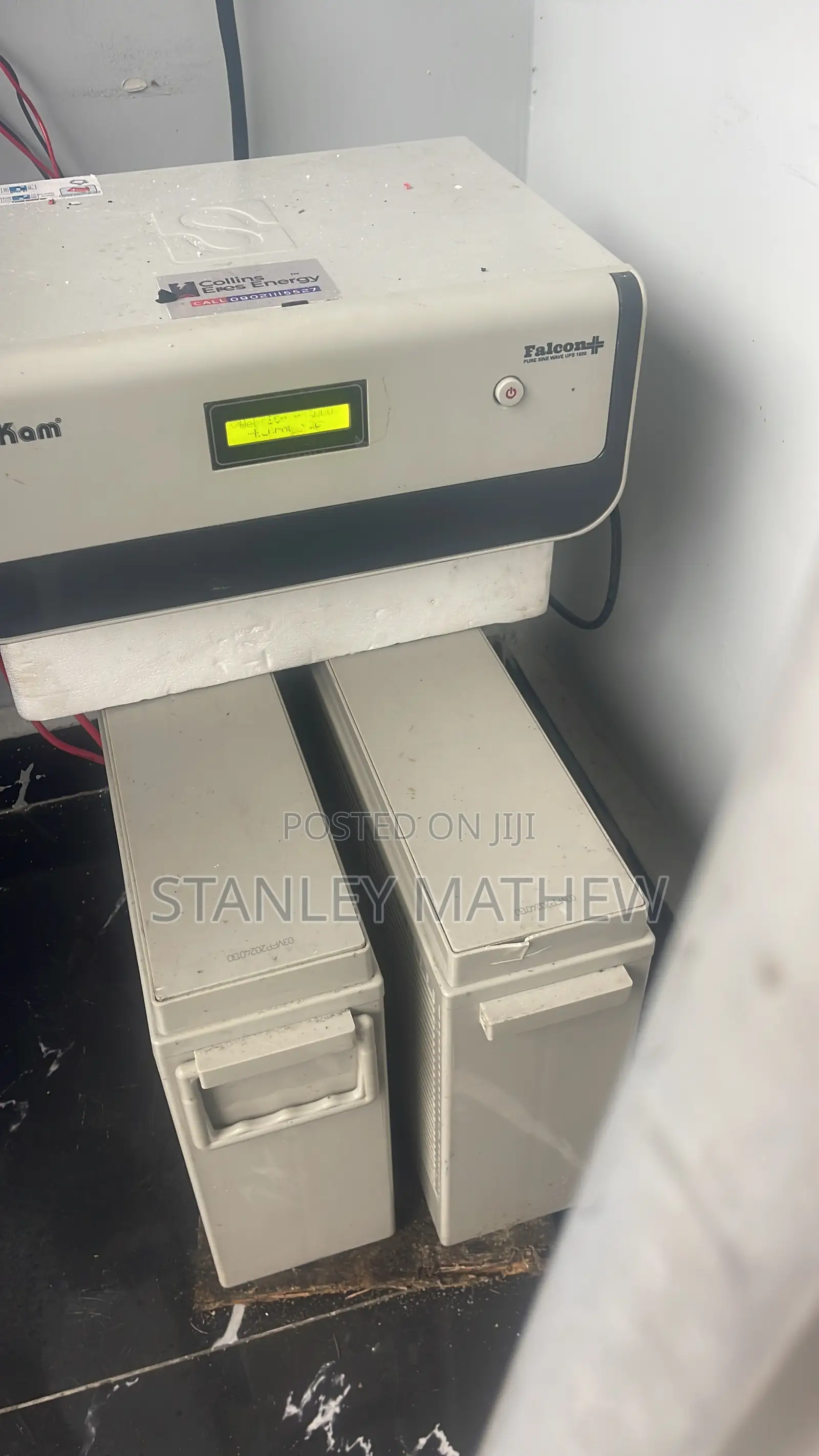 Inverter Solar Base Transformer