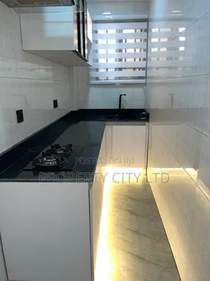 Furnished Mini Flat in Fan Estate, Victoria Island Extension for rent