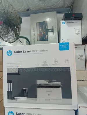 HP Printer