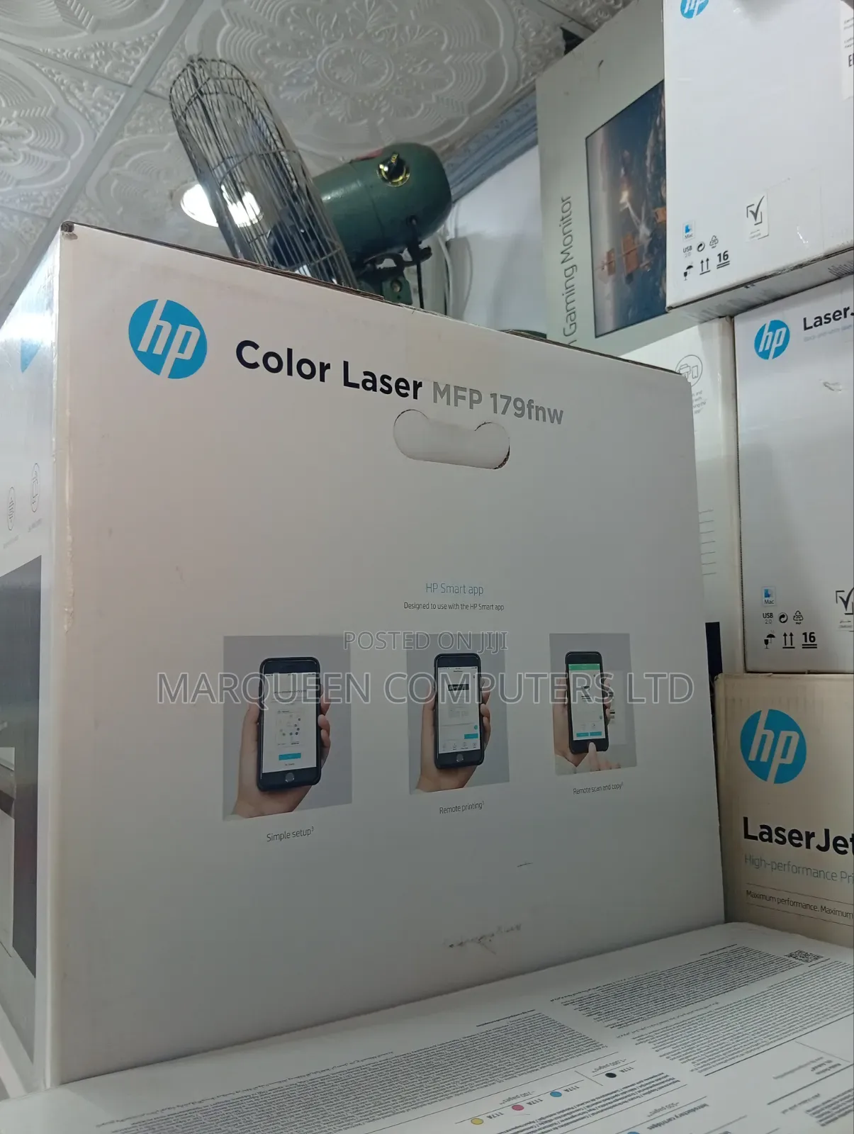 HP Printer