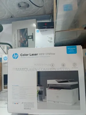 HP Printer