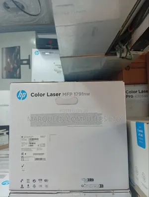 HP Printer