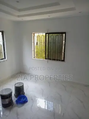 2bdrm Bungalow in Sangotedo for rent