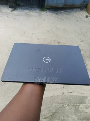 Laptop Dell Latitude 7300 8GB Intel Core i7 SSD 256GB