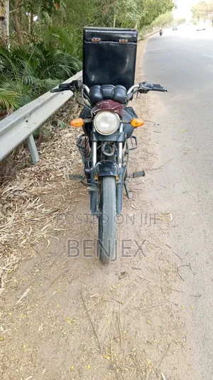 Qlink XF 200 2023 Black