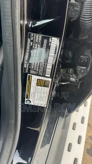 Mercedes-Benz GLK-Class 2015 Black