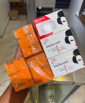 Kojie San Skin Lightening Soap