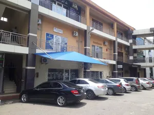 Shop Space and Office Space