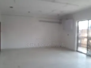 Shop Space and Office Space