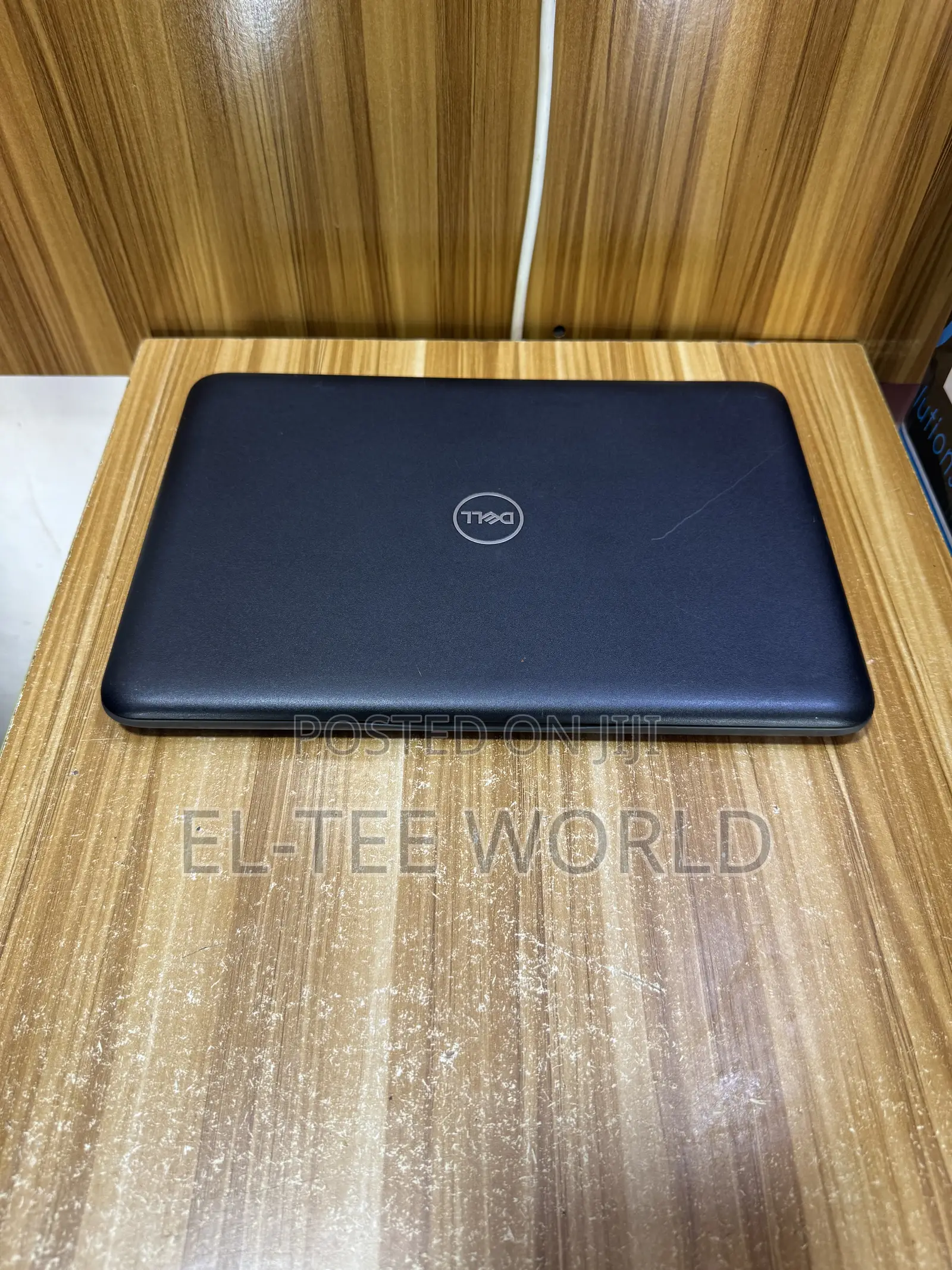 Laptop Dell Latitude 3190 4GB Intel Celeron SSD 128GB