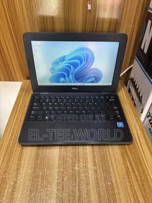 Laptop Dell Latitude 3190 4GB Intel Celeron SSD 128GB