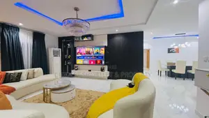 Service Apartments