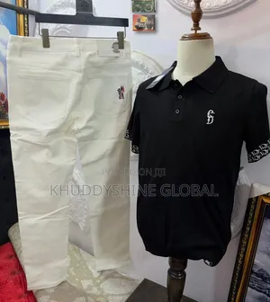 🚨 Premium Men’s Designer-Style Outfit Available 🚨