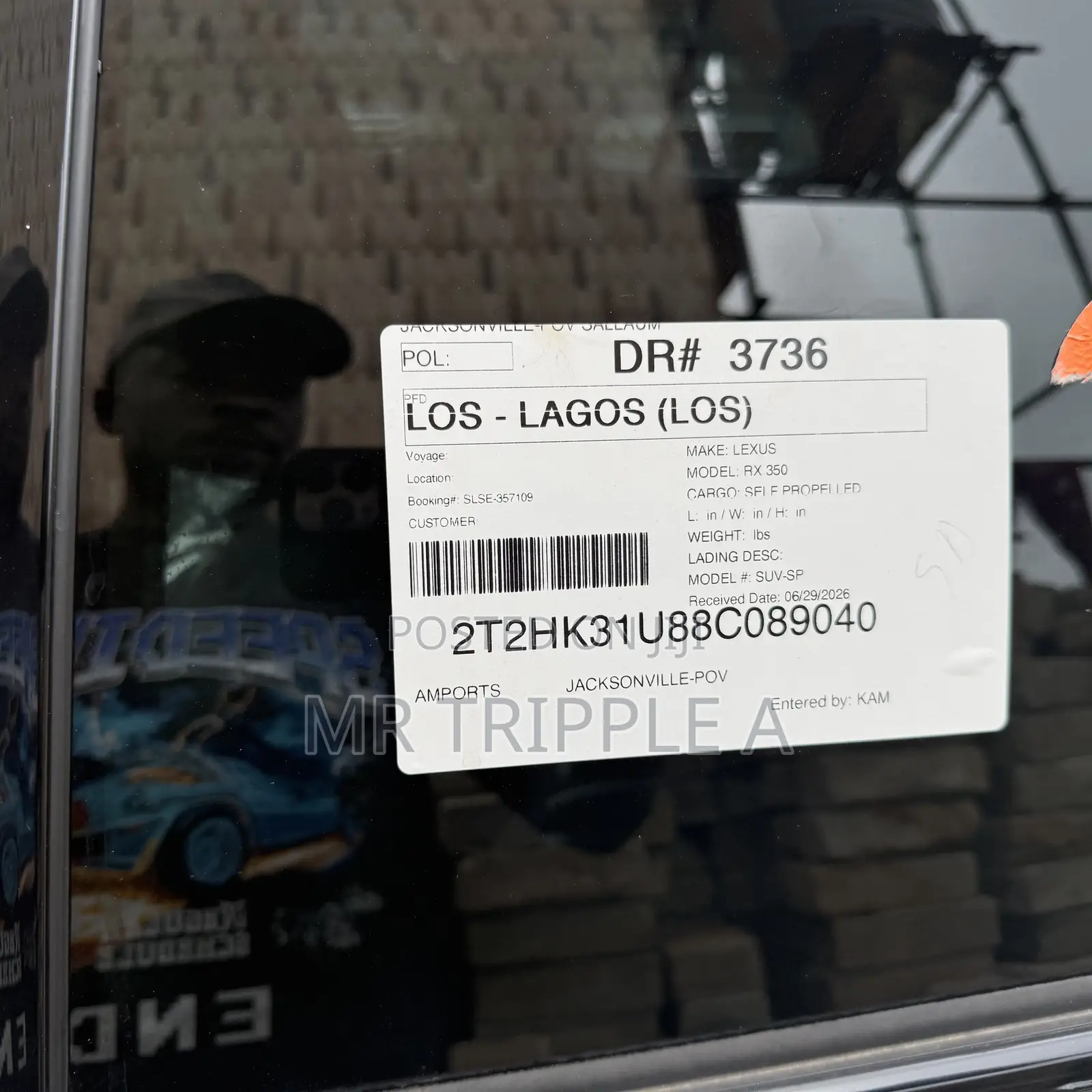 Lexus RX 2009 Silver
