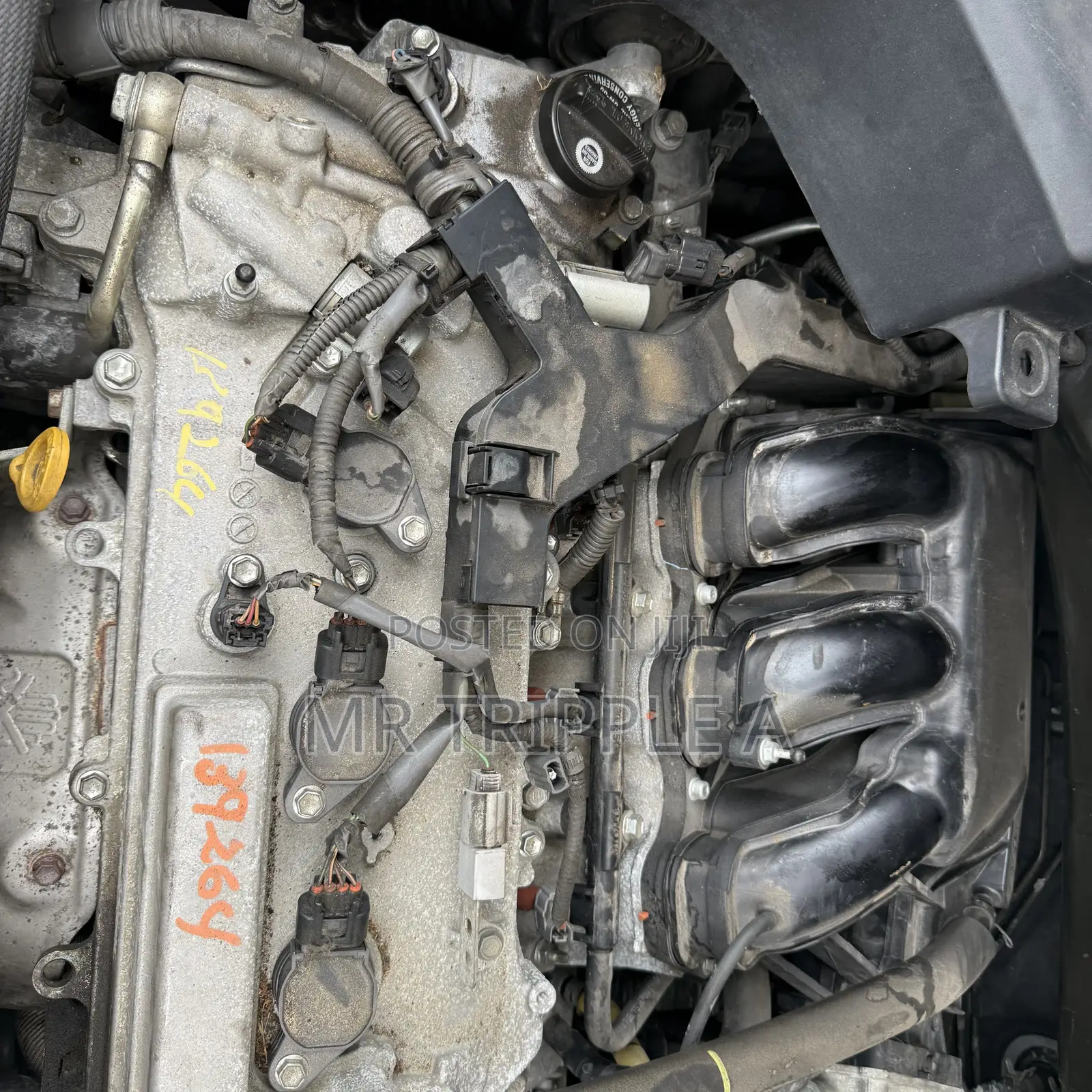Lexus RX 2009 Silver
