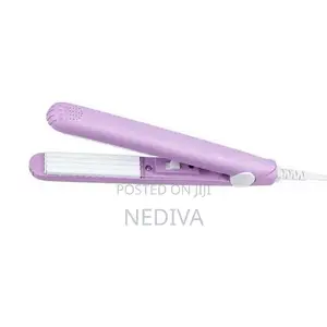 Mini Hair Straightener