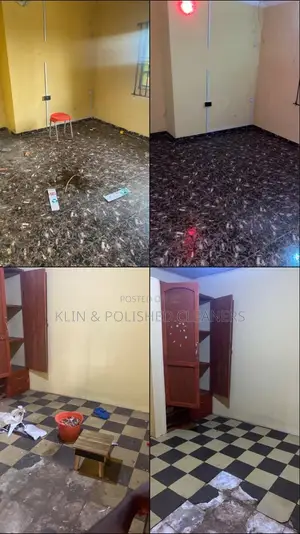 Move in Cleaning Service