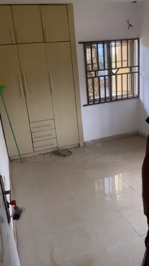 Move in Cleaning Service