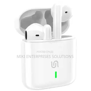 Soundtec PopWave True Wireless Deep Bass Earbud