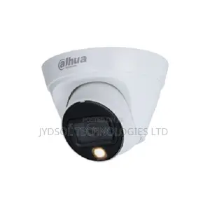 Dahua 4MP Netwok Camera - DH-IPC-HDW1439T1-A-IL