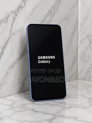 Samsung Galaxy A54 256 GB Blue