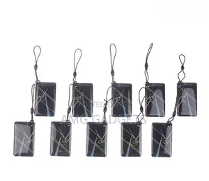 Smart Lock Card RFID