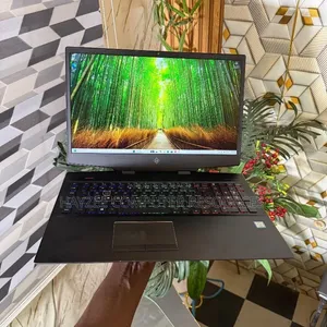 Laptop HP Omen 17 32GB Intel Core i7 SSD 512GB