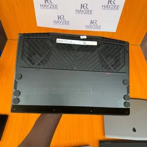 Laptop HP Omen 17 32GB Intel Core i7 SSD 512GB
