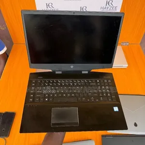 Laptop HP Omen 17 32GB Intel Core i7 SSD 512GB