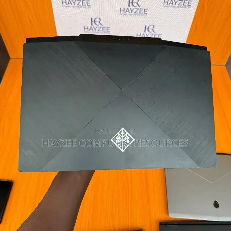 Laptop HP Omen 17 32GB Intel Core i7 SSD 512GB