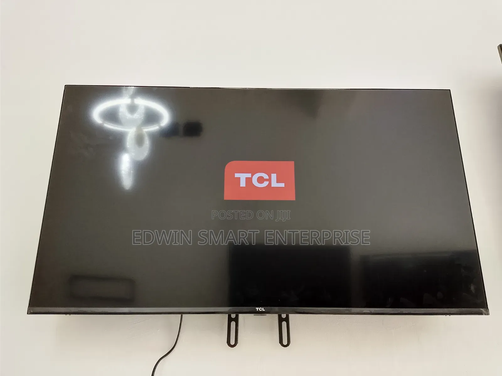 TCL Android Smart Television
