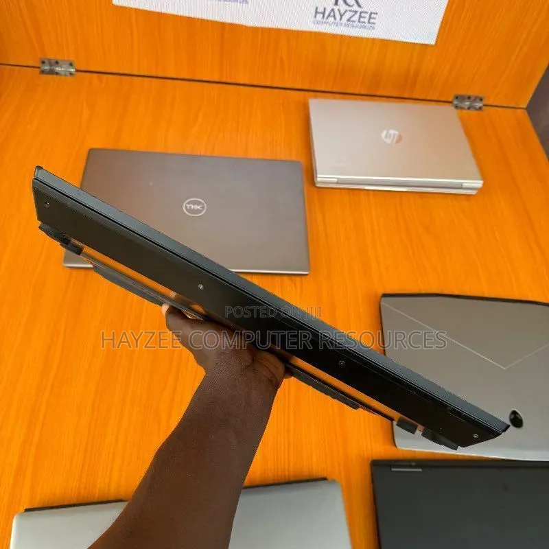Laptop HP Omen 17 32GB Intel Core i7 SSD 512GB