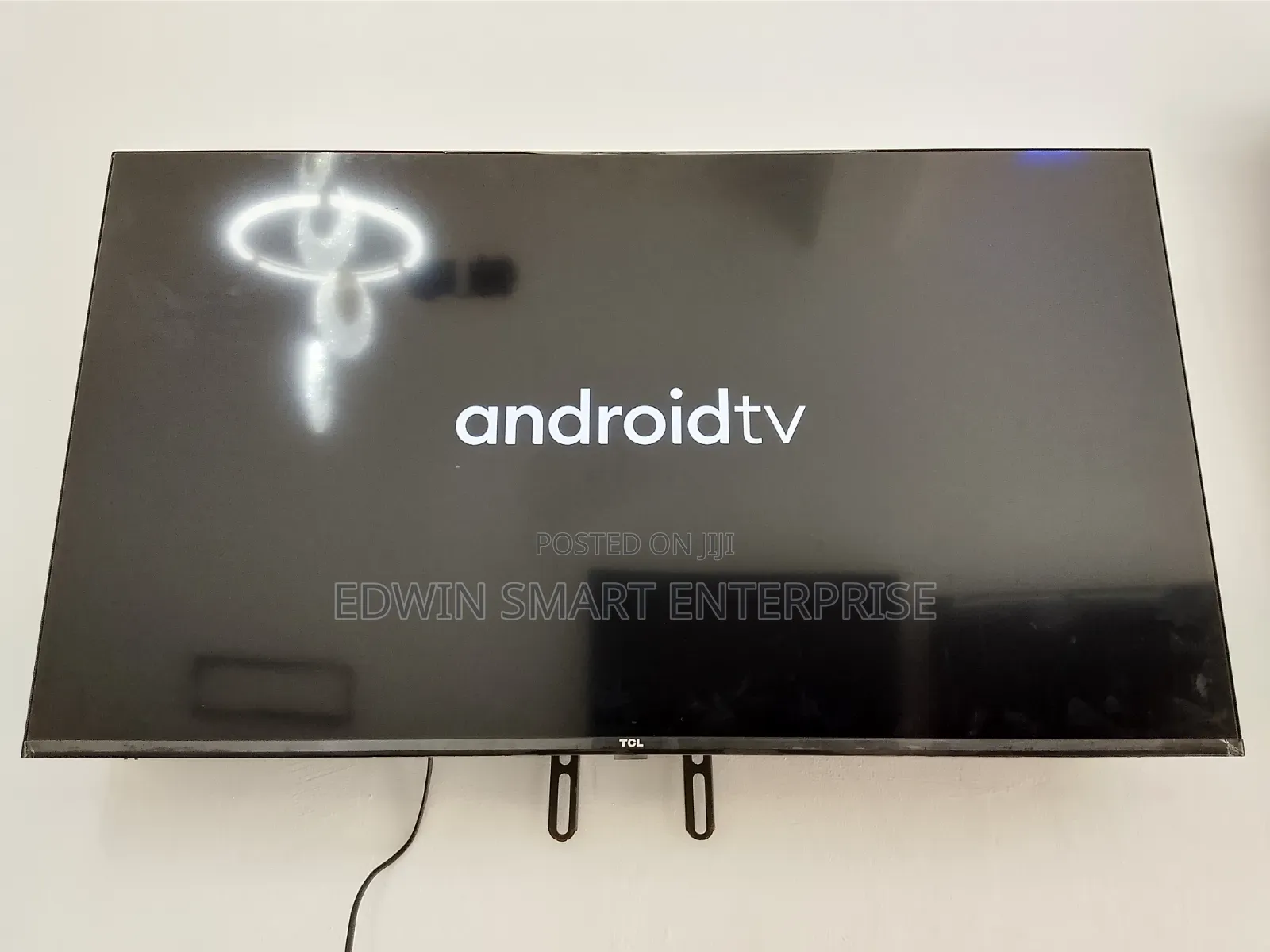 TCL Android Smart Television