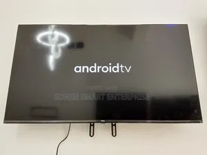 TCL Android Smart Television
