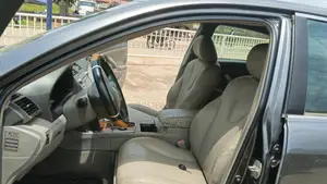 Toyota Camry 2009 Gray