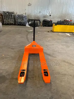 Prolift Pallet Trucks 5ton