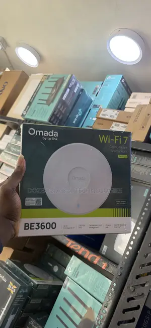 Eap723 Be3600 Wifi 7 Access Point