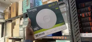 Eap723 Be3600 Wifi 7 Access Point