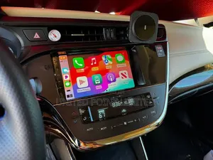 Toyota Avalon 2013-2015 Android Player