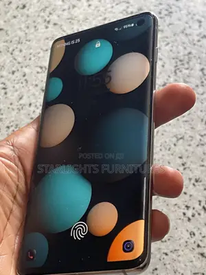 Samsung Galaxy S10 512 GB White