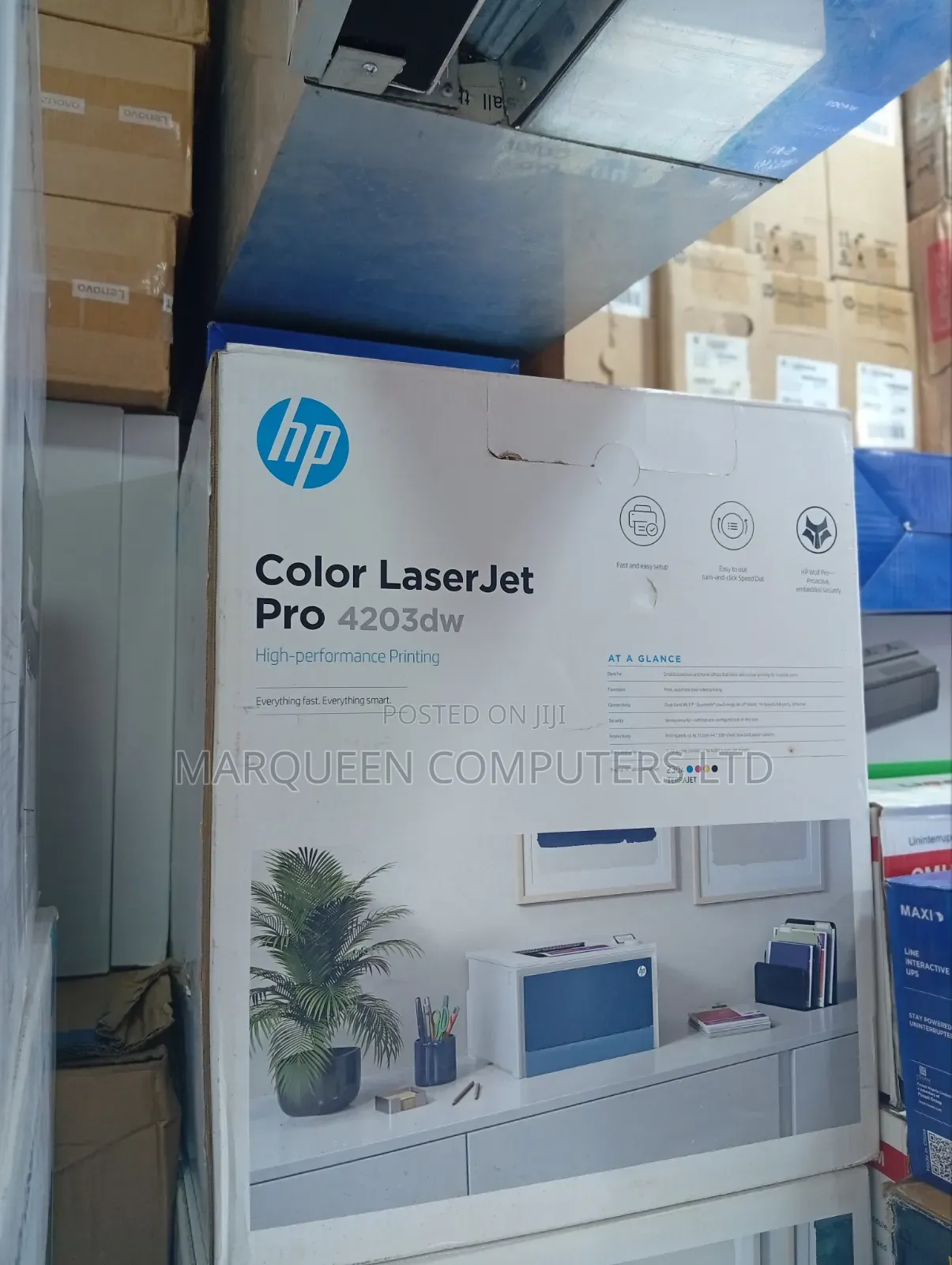 HP Printer