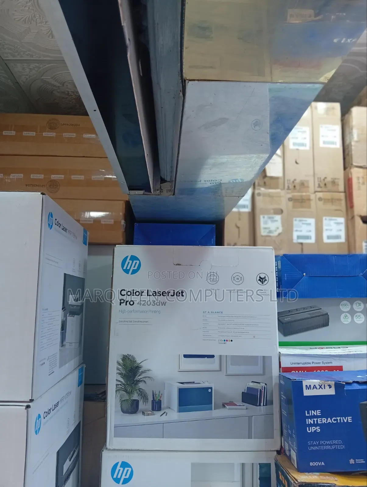HP Printer