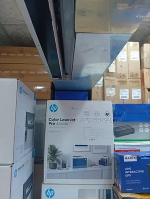 HP Printer